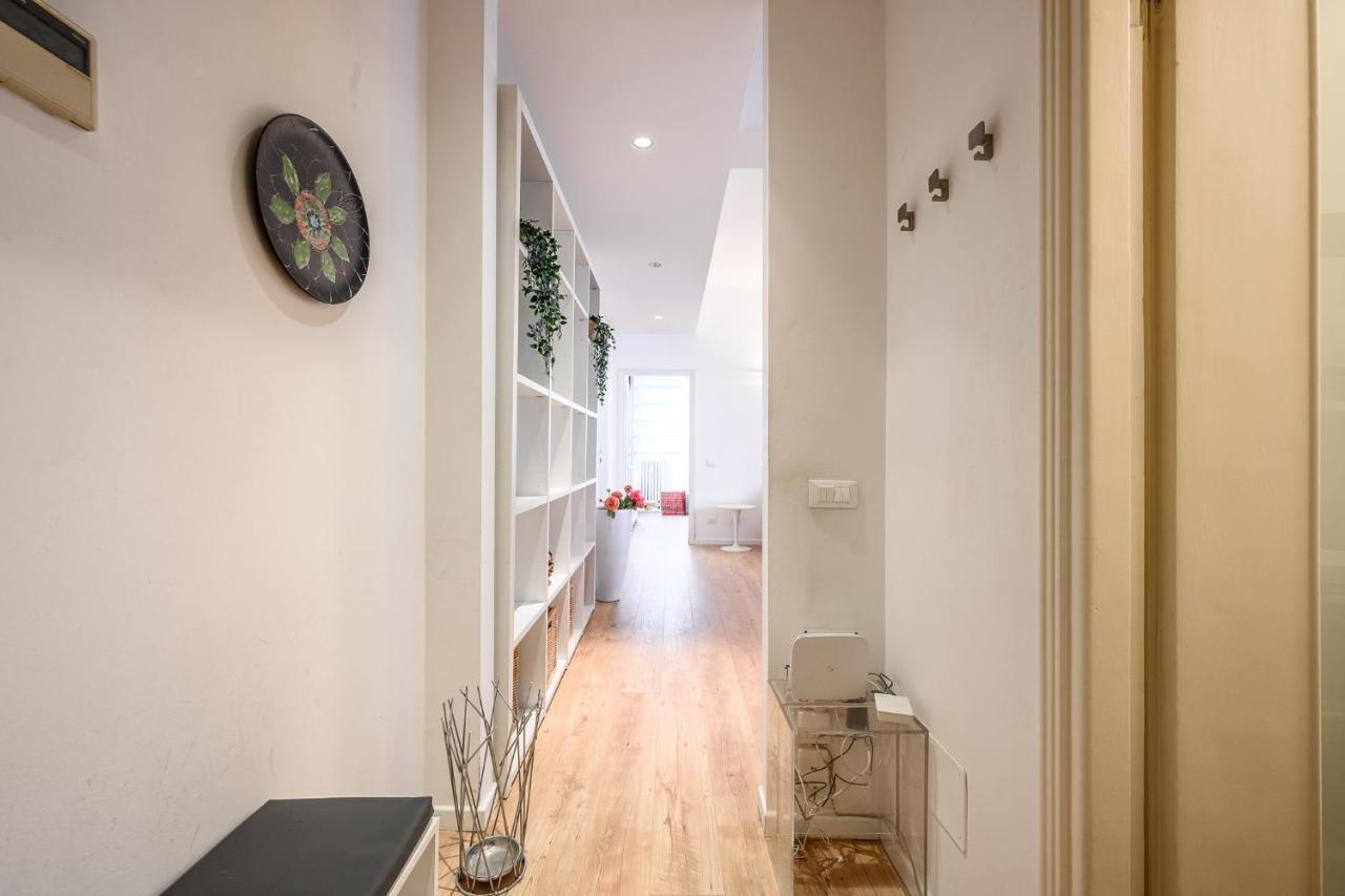 The Lantern Flat - Darsena Area Apartamento Milão Exterior foto