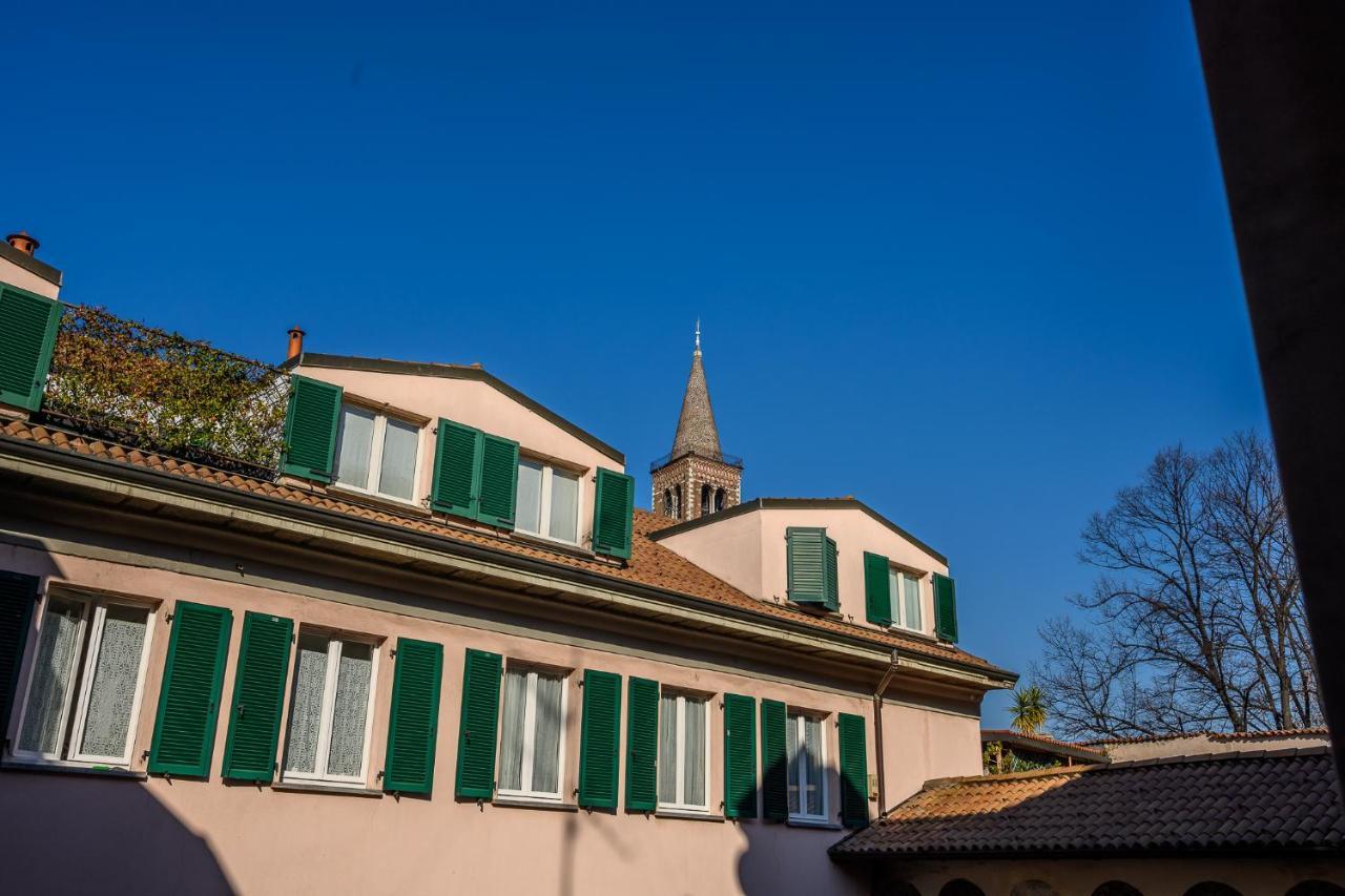 The Lantern Flat - Darsena Area Apartamento Milão Exterior foto